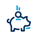 icone économies